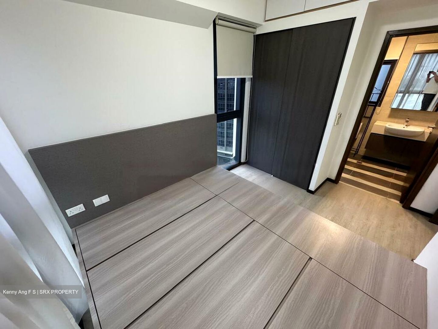 Parc Riviera (D5), Condominium #551657191